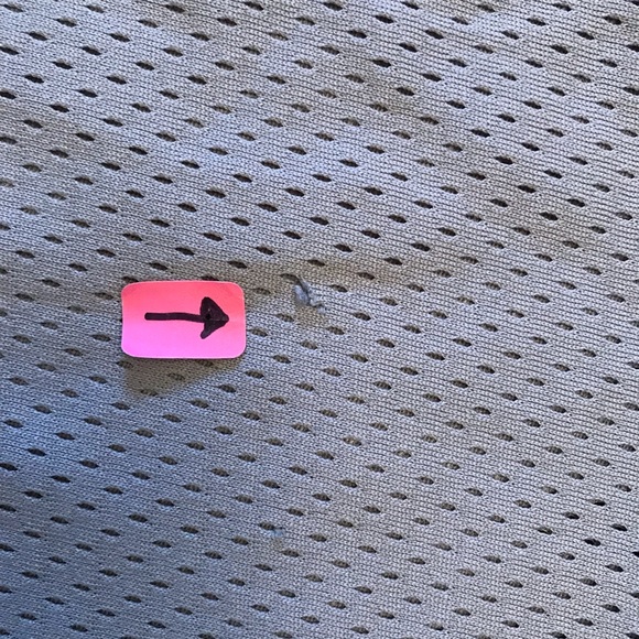 Vintage 80s Majestic Kodiac Bears Jersey USA Made - Picture 5 of 10